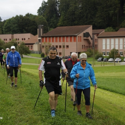 Walkinggruppe