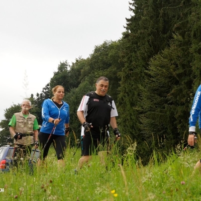 Walkinggruppe