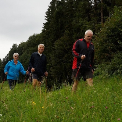 Walkinggruppe
