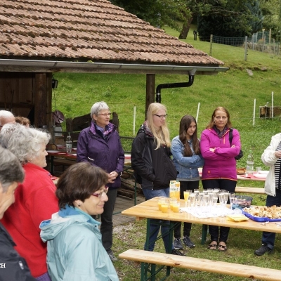Walkinggruppe
