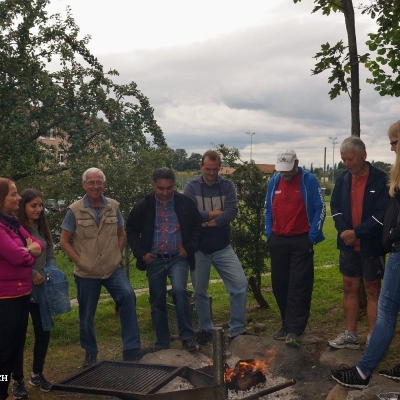 Walkinggruppe