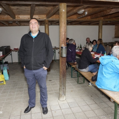 Walkinggruppe