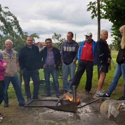 Walkinggruppe
