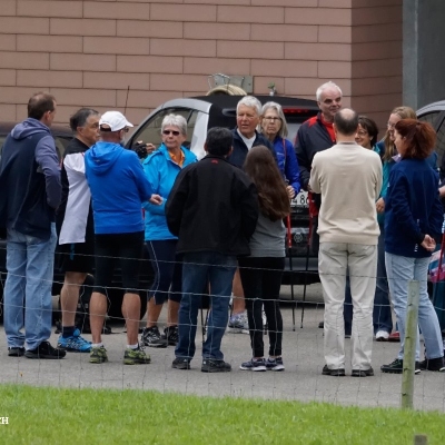 Walkinggruppe