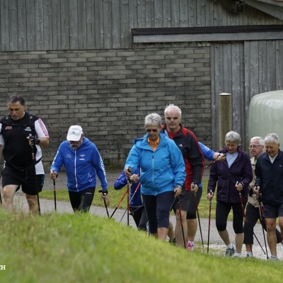 Walkinggruppe