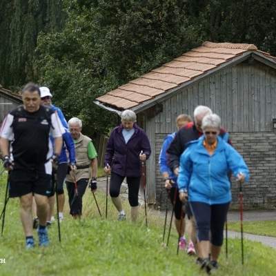 Walkinggruppe