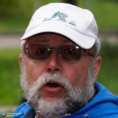 Walkinggruppe