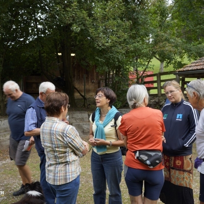 Walkinggruppe