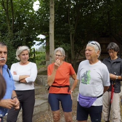 Walkinggruppe
