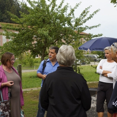 Walkinggruppe