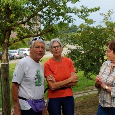 Walkinggruppe