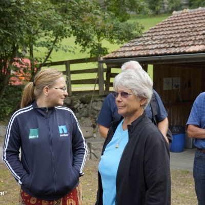 Walkinggruppe