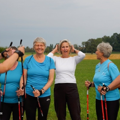 Walkinggruppe