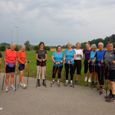 Walkinggruppe
