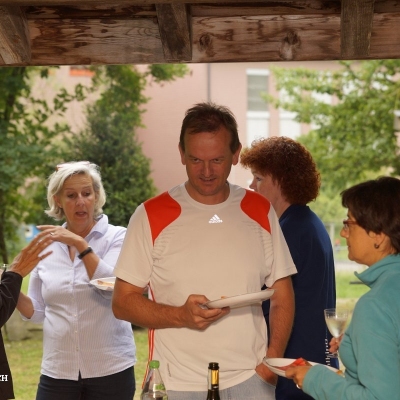 Walkinggruppe