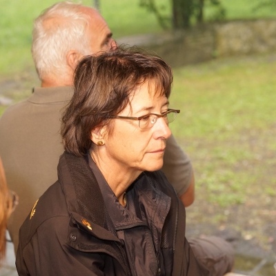 Walkinggruppe