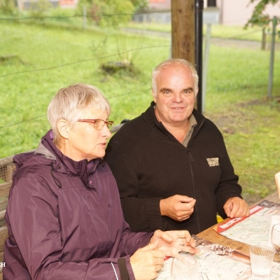 Walkinggruppe