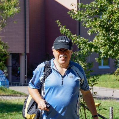 Walkinggruppe
