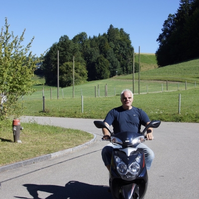 Walkinggruppe