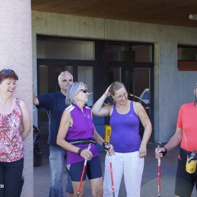 Walkinggruppe