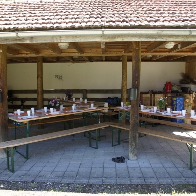 Walkinggruppe