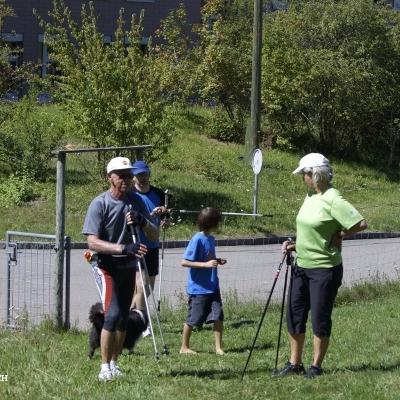 Walkinggruppe