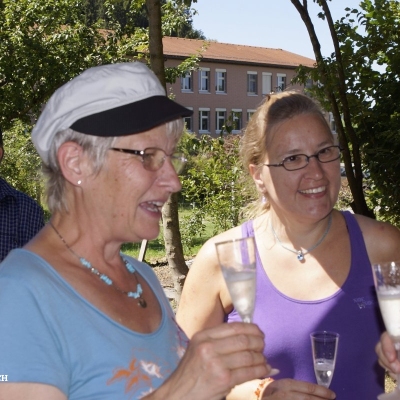 Walkinggruppe