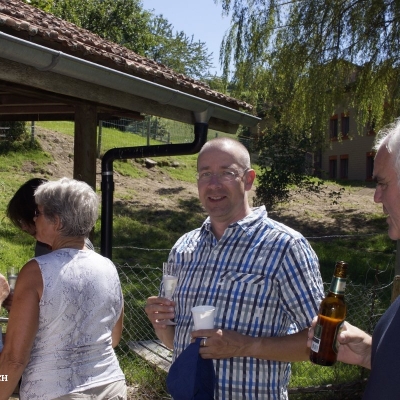Walkinggruppe
