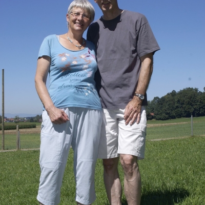 Walkinggruppe