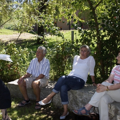Walkinggruppe