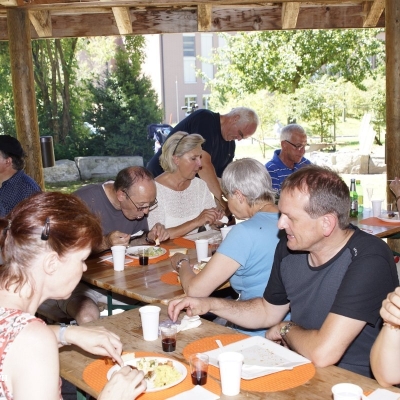 Walkinggruppe