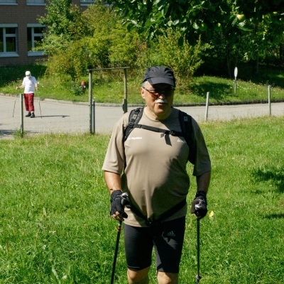 Walkinggruppe