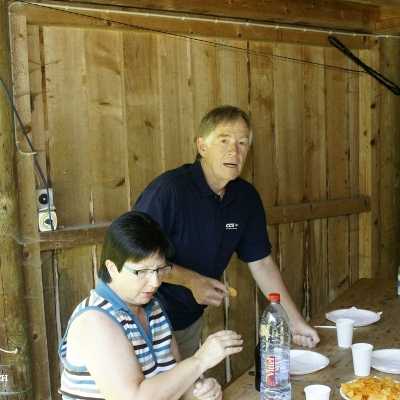 Walkinggruppe