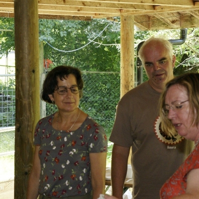 Walkinggruppe