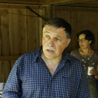 Walkinggruppe