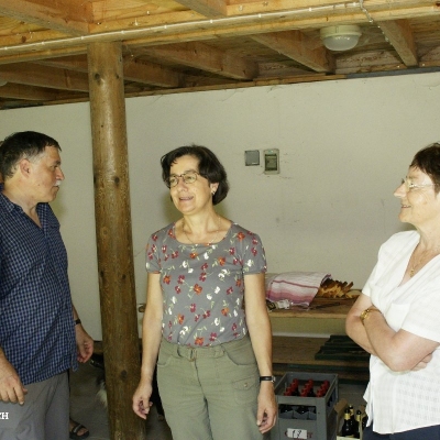 Walkinggruppe
