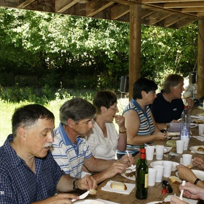 Walkinggruppe
