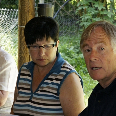 Walkinggruppe