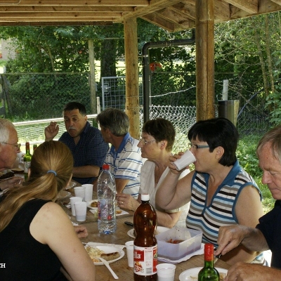 Walkinggruppe