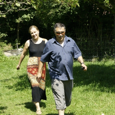 Walkinggruppe