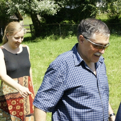 Walkinggruppe
