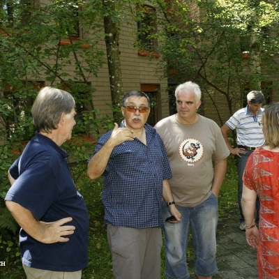 Walkinggruppe