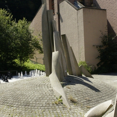 Walkinggruppe