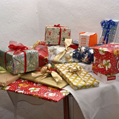 Weihnachten 2022