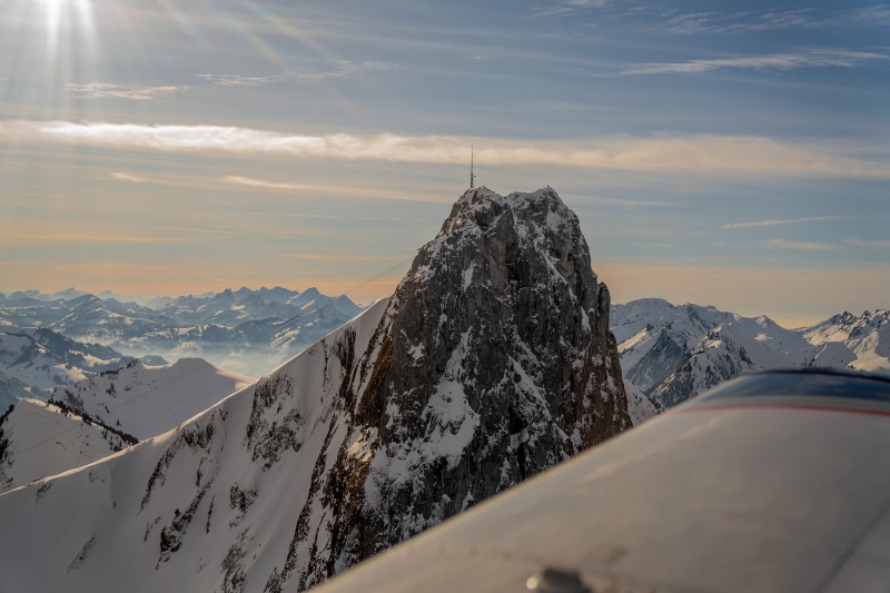 Stockhorn 1 von 3