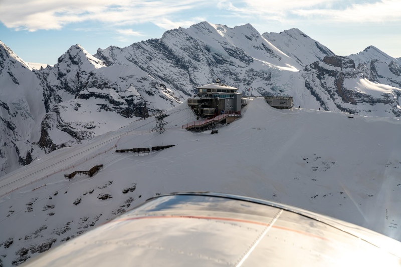 Schilthorn