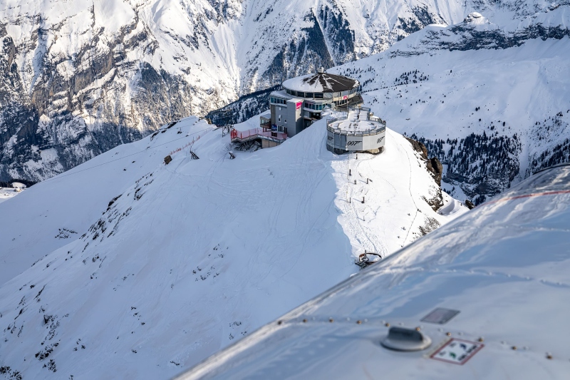 Schilthorn 2 von 3