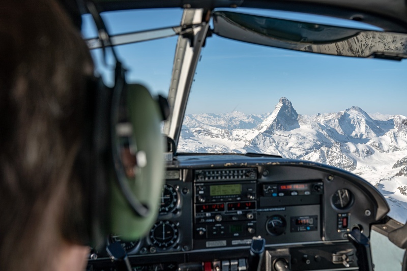 Matterhorn 1 von 6