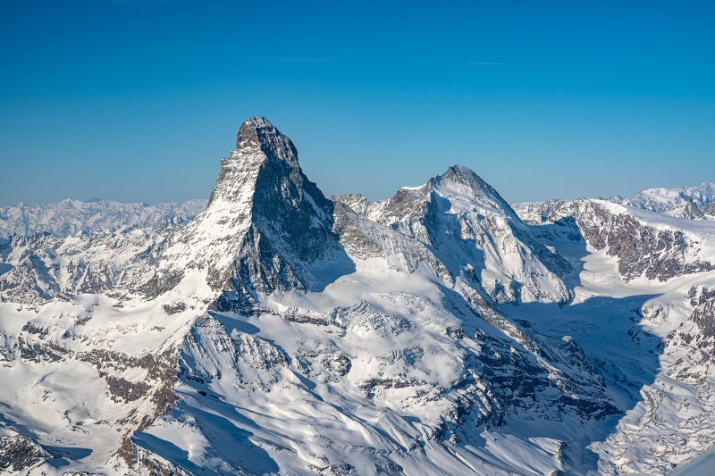 Matterhorn 5 von 6