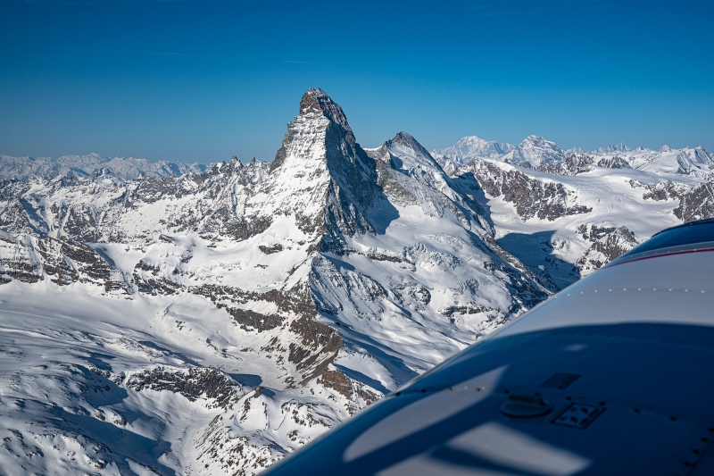 Matterhorn 4 von 6